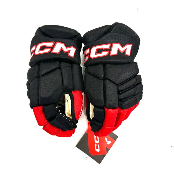 CCM HGJSCHL Size 14" CHL Quebec Remparts - RH1256