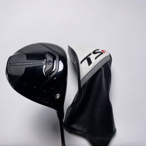 Titleist TSR4 Driver 8* Tensei K Black XlinkTech 75g Extra Stiff RH HC