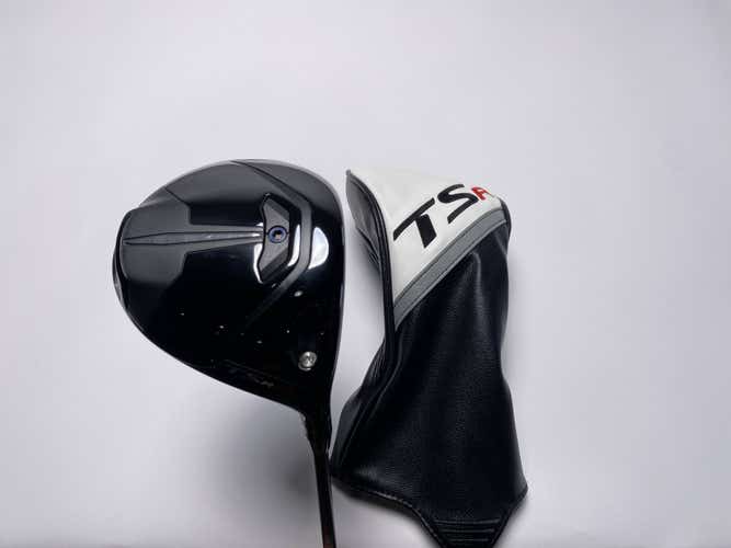 Titleist TSR4 Driver 8* Tensei K Black XlinkTech 75g Extra Stiff RH HC