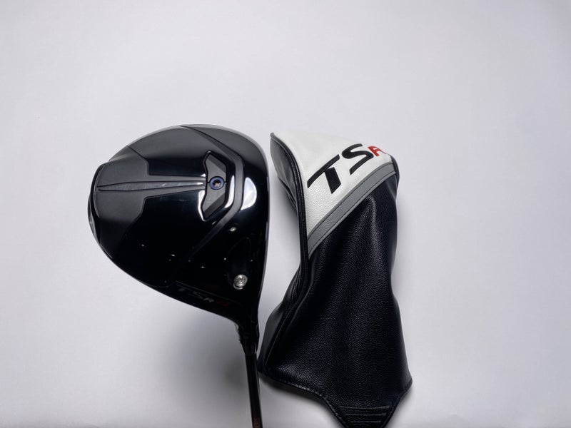 Titleist TSR4 Driver 8* Tensei K Black XlinkTech 75g Extra Stiff RH HC