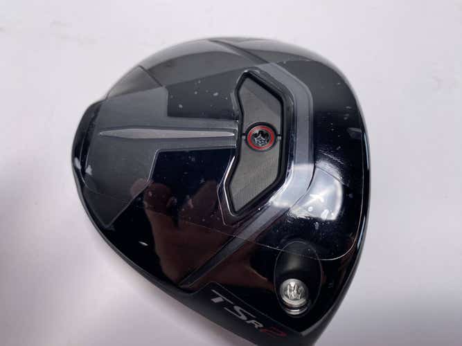 Titleist TSR2 5 Fairway Wood 18* HEAD ONLY Mens RH - NEW