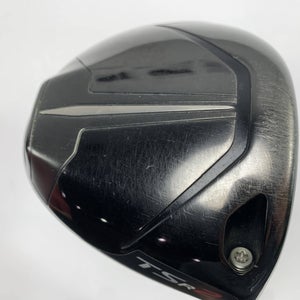 Titleist TSR2 Driver 9* Tensei K Black XlinkTech 65g Extra Stiff RH