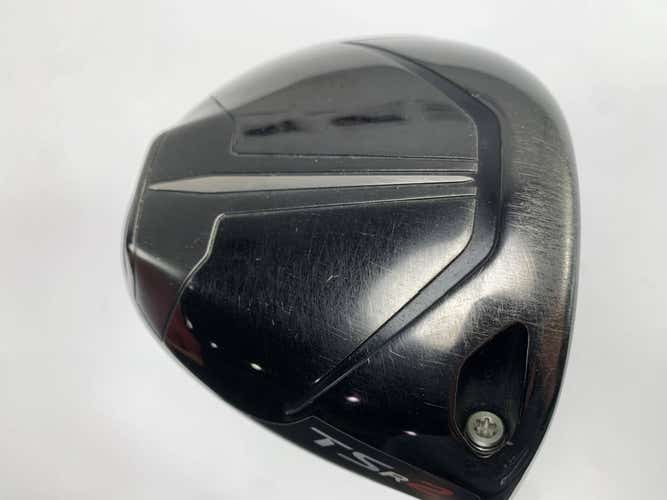Titleist TSR2 Driver 9* Tensei K Black XlinkTech 65g Extra Stiff RH