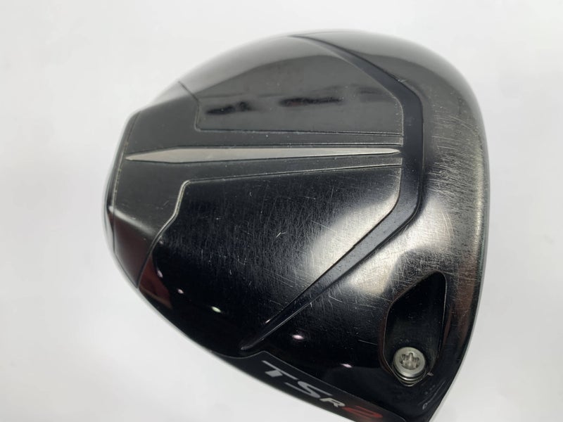 Titleist TSR2 Driver 9* Tensei K Black XlinkTech 65g Extra Stiff RH
