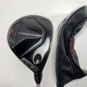 Titleist TSR1 7 Hybrid 29* Aldila Ascent R2 50g Senior Graphite Mens RH HC