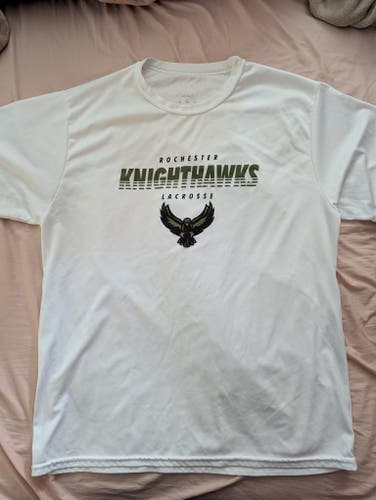 Rochester Knighthawks Shooter Shirt