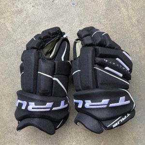 12" True Catalyst 5X Gloves