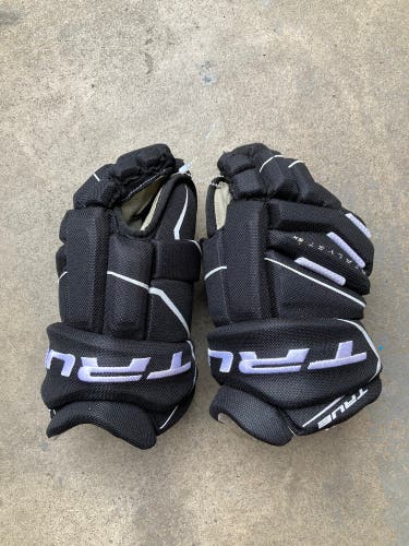 12" True Catalyst 5X Gloves