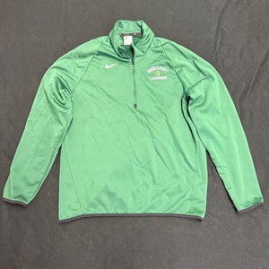 Lacrosse- SUNY Brockport Men's Nike Pullover (Used)