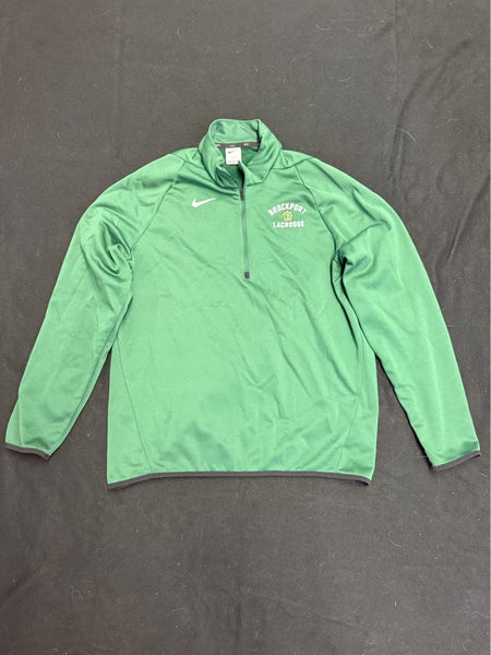 Lacrosse- SUNY Brockport Men's Nike Pullover (Used)
