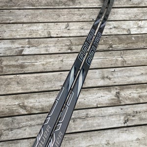 2 Pack New LH Bauer Tracer Larkin P28 87 Flex