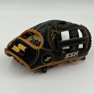 SSK Pro 2500 Pro-2516 11.25 Infield Baseball Glove