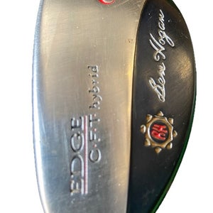 Ben Hogan Edge CFT 2 Hybrid 19* LH Men's Apex 3 Regular Graphite 41.25" New Grip