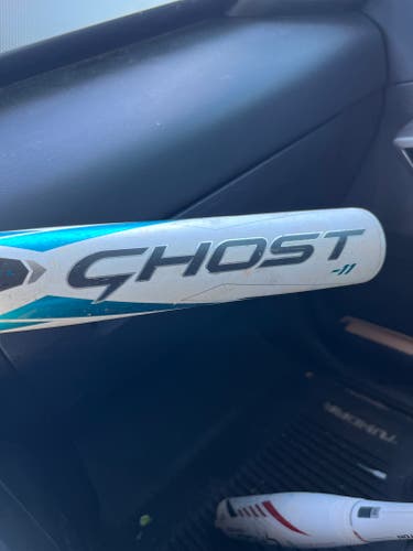 Easton Bat (-11) 20 oz 31" (Used)