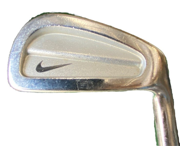Nike Tour Issue Forged Oven Prototype 6 Iron Steel 37.5" RH Very Rare Golf Club