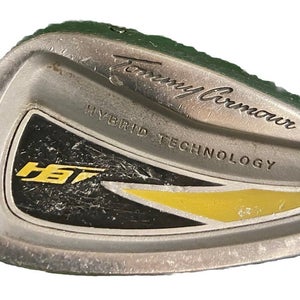 Tommy Armour HBT Pitching Wedge Men's RH Regular Steel 35.5" New Mid-Size Grip