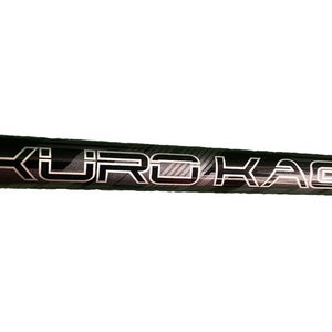 Kurokage 60g 43.5" Driver Shaft .335 Diameter X-Flex  Extra Stiff