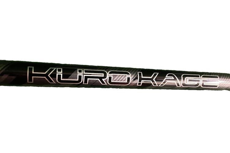 Kurokage 60g 43.5" Driver Shaft .335 Diameter X-Flex  Extra Stiff