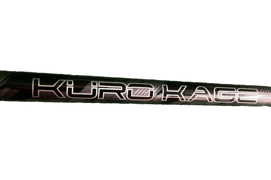 Kurokage 60g 43.5" Driver Shaft .335 Diameter X-Flex  Extra Stiff