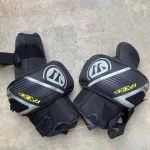 Senior Warrior RX3E Goalie Knee Pads