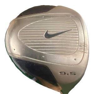 Nike 300cc Forged Ti Driver 9.5* Mid-Kick Regular Graphite 44.5" RH Factory Grip