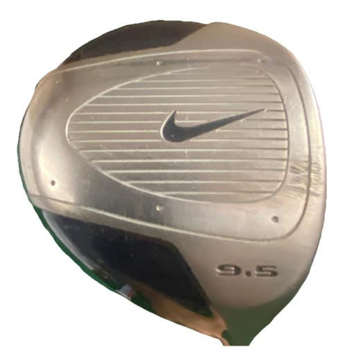 Nike 300cc Forged Ti Driver 9.5* Mid-Kick Regular Graphite 44.5" RH Factory Grip