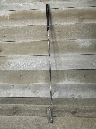Taylor Made Nubbins B1S Putter Right Handed With Original Grip 35"