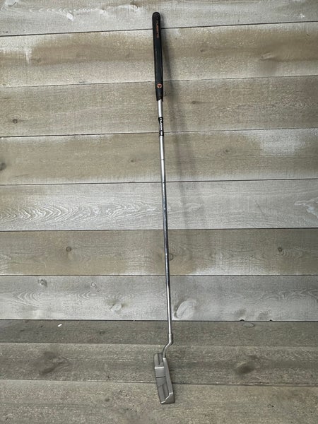 Taylor Made Nubbins B1S Putter Right Handed With Original Grip 35"
