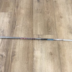 True Temper Elevate 95, VSS Stiff Flex Steel Iron Shaft .370, 35.25" 8-Iron
