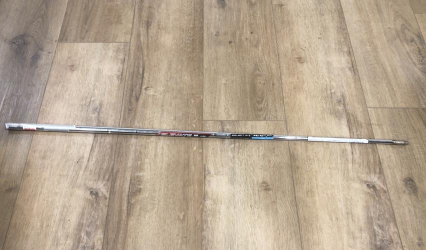 True Temper Elevate 95, VSS Stiff Flex Steel Iron Shaft .370, 35.25" 8-Iron