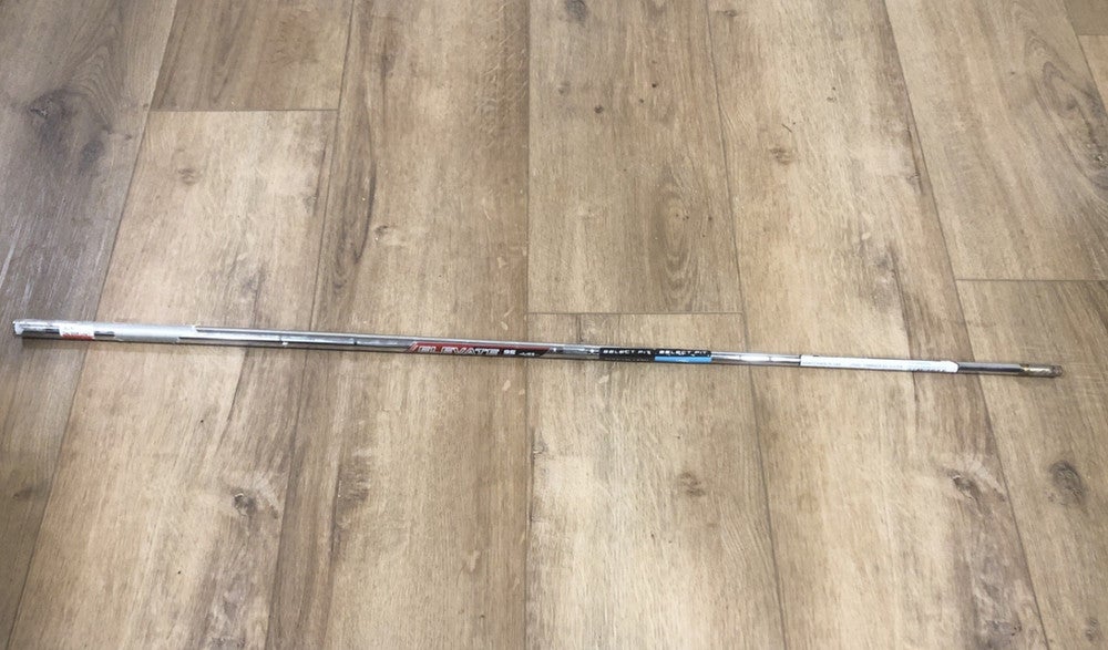 True Temper Elevate 95, VSS Stiff Flex Steel Iron Shaft .370, 35.25" 8-Iron