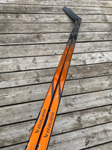 2 Pack New LH Bauer Hyperlite 2 Bukes P28M 82 Flex