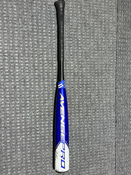 2023 Flare Handle Avenge pro Ax Bat