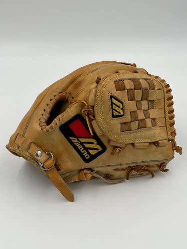 Mizuno World Win MWV-504 11.5 Infield Baseball Glove