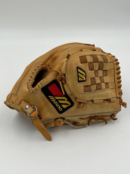 Mizuno World Win MWV-504 11.5 Infield Baseball Glove