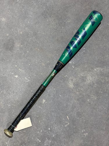 2023 Louisville Slugger Meta Composite Bat USABat Certified (-12) Composite 16 oz 28"