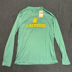 Lacrosse- SUNY Brockport Men's Nike Shirt (New and Used)