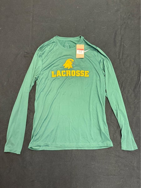 Lacrosse- SUNY Brockport Men's Nike Shirt (New and Used)