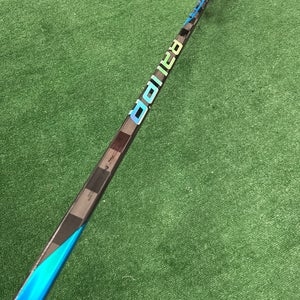 Senior Bauer Nexus Sync Hockey Stick Right Handed P92 (New)