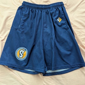 Georgia Swarm Game Shorts