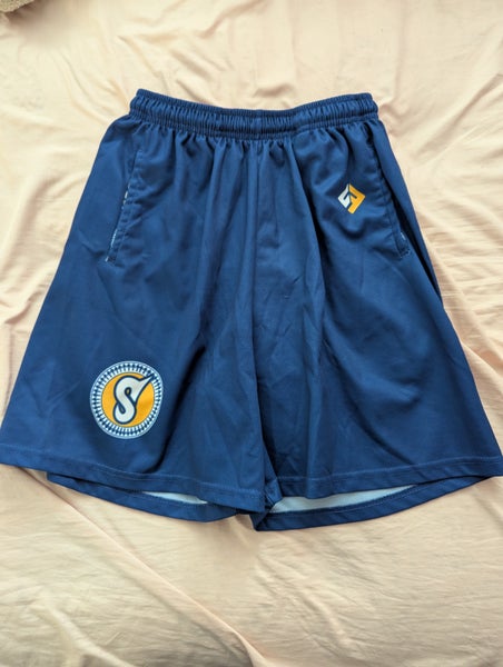 Georgia Swarm Game Shorts