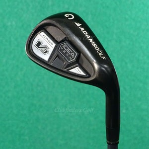 Adams Idea Tech V3 Forged GW Gap Wedge Mitsubishi Bassara 60g Graphite Regular