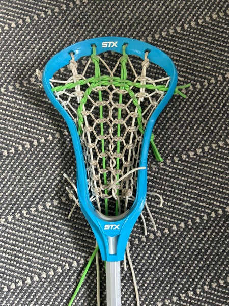 STX 6000 Stick (Used)