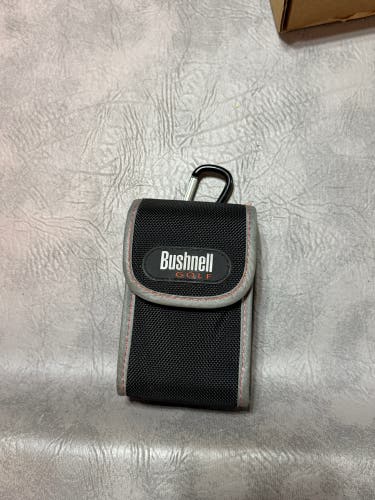 Bushnell Rangefinder (Used)