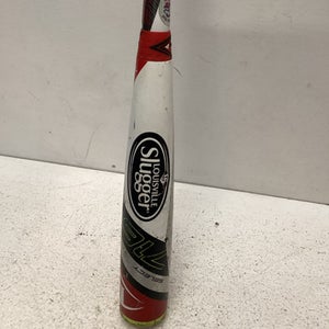 Used Louisville Slugger SELECT 716 BB/SB USSSA 2 5/8 Bat 30" 11443-S000197145