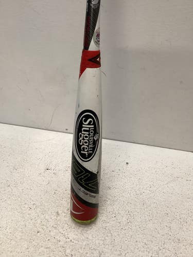Used Louisville Slugger SELECT 716 BB/SB USSSA 2 5/8 Bat 30" 11443-S000197145
