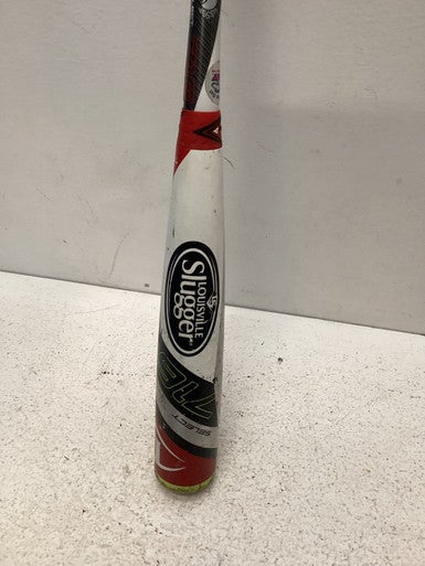 Used Louisville Slugger SELECT 716 BB/SB USSSA 2 5/8 Bat 30" 11443-S000197145