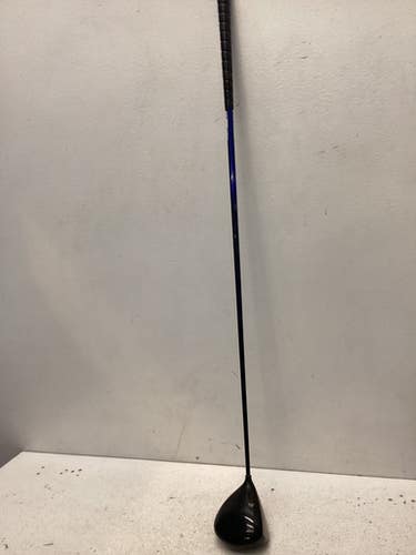 Used Cobra F SPEED Mens Driver RH 12.0 Degree 11443-S000197139