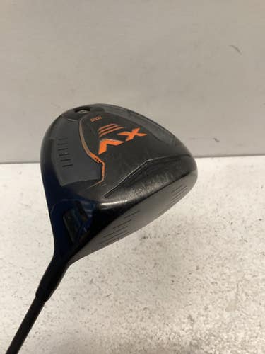 Used Mens Driver RH 10.5 Degree 11443-S000197138