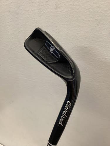 Used Cleveland SMART SOLE Golf Chipper RH Unknown Degree 11443-S000197135